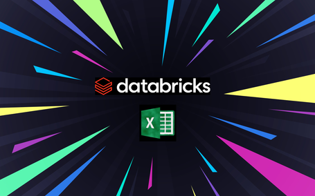 Databricks to Excel using Power Query