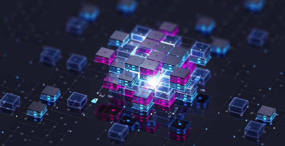 Infrastructure as Code CDK